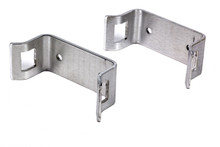 Safecraft 54-1431 - Mount Brackets Flat For RS5-RS10-LT10 PAIR