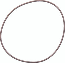 S&S Cycle 50-7961-S - 5.250in ID x 5.437in OD Viton O-Ring (-160)
