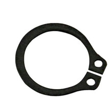S&S Cycle 50-8059 - Carbon Steel Oil Pump Drive Gear Retaining Ring