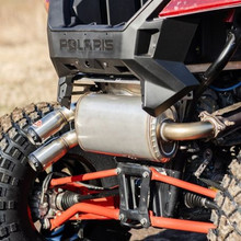 S&S Cycle 550-1035 - 20-21 Polaris RZR Pro XP Power Tune XTO - 49 State