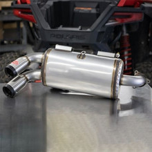 S&S Cycle 550-1036 - 16-21 Polaris RZR Turbo Power Tune XTO - 49 State