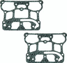 S&S Cycle 90-4120 - 99-17 BT For S&S Heads Using Stock Rocker Cover Gasket