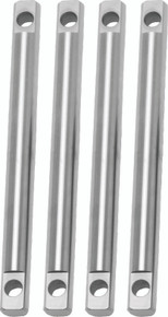 S&S Cycle 900-1090 - 2017+ M8 Models Rocker Arm Shaft Set