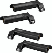 S&S Cycle 900-4320A - 66-84 BT 1.5 To 1 Ratio Rocker Arm Set