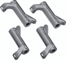 S&S Cycle 900-4065A - 84-18 BT Roller Rocker Arm Set