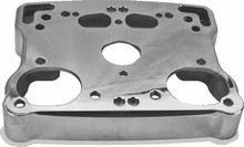 S&S Cycle 900-4283 - 1999+ BT Bottom Rocker Box Assembly - Chrome