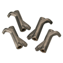 S&S Cycle 900-4320RA - 66-84 BT 1.5 To 1 Rocker Arm Assembly