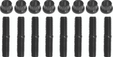 S&S Cycle 900-1013 - 2017+ M8 Models Heavy Duty Stud Kit For Rocker Arms