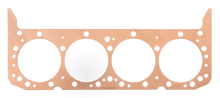 SCE Gaskets P112043 - CHEVROLET SB 4.200 X .043 PRO COPPER HD GSKT