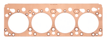 SCE Gaskets S670643 - CHRYSLER 392 HEMI 4.060 X .043 ICS TITAN COPPER HD GSKT