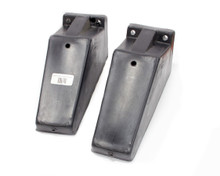Scribner 5115C - Chevy Front Motor Mounts for 5115