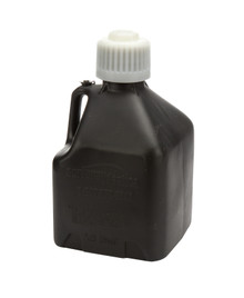 Scribner 2020K - Utility Jug 3 Gallon - Black