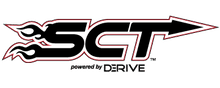 SCT Performance 57102 - 10-18 Ford Flex/Explorer Sport 3.5L EcoBoost Replacement Turbos (Left + Right)