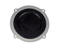 Seals-It GS404BL - Firewall Grommet 4.00in O.D. Blank