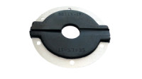 Seals-It SGS35750 - Split Grommet Seal - 3/4in Hole