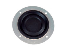 Seals-It GS1003BL - Firewall Grommet - Solid