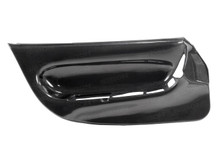 Seibon DP9396MZRX7 - 93-02 Mazda RX-7 Carbon Fiber Door Panels (Pair)