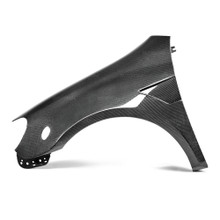 Seibon FF1011VWG6-W - 10-12 Volkswagen Golf Carbon Fiber Fenders - Wide