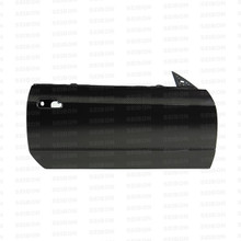 Seibon DD9094NSR32 - 90-94 Nissan Skyline R32 OEM Carbon Fiber Doors - OFF ROAD USE ONLY