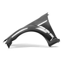 Seibon FF0405MZRX8 - 04-08 Mazda RX-8 Carbon Fiber Fenders