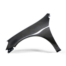 Seibon FF0205ACRSX - 02-07 Acura RSX Carbon Fiber Fenders