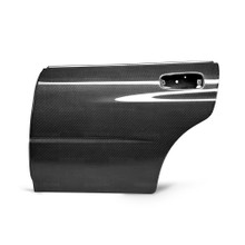 Seibon DD0205SBIMP-R - 02-07 Subaru WRX/STi Rear Doors