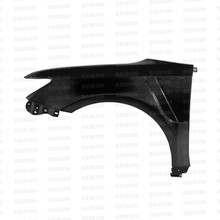 Seibon FF1112SCNTC - 11-12 Scion tC 10mm Wider Fenders
