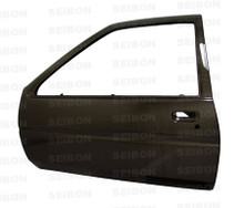 Seibon DD8487TYAE86 - 84-87 Toyota AE86 Doors