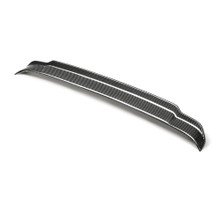 Seibon GF9401ACIN2DMG - 94-01 Acura Integra 2Dr Carbon Fiber Gurney Flap for  Part # RS9401ACIN2D-MG