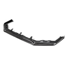 Seibon FL15SBIMP-MB1 - 2015+ Subaru STI/WRX MB1-Style Carbon Fiber Front Lip