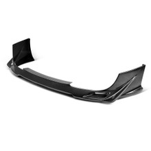 Seibon FL0405SBIMP-GD - 04-05 Subaru WRX/STi GD Carbon FIber Front Lip