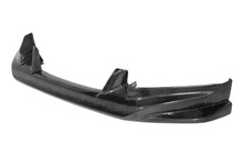 Seibon FL0910NS370-NS - 09-10 Nissan 370Z NS Carbon Fiber Front Lip