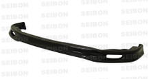 Seibon FL9698HDCV-SP - 96-98 Honda Civic SP Carbon Fiber Front Lip