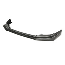 Seibon FL0809MITEVOX-VR - 08-12 Mitsubishi Evo X VR Style Carbon Fiber Front Lip does not fit MR model