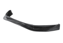 Seibon FL0910NS370-GT - 09-10 Nissan 370Z GT Carbon Fiber Front Lip