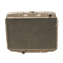 Scott Drake 379-4 - 4-Core Radiator (390,428 & 302,351 w/Air)