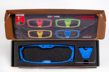 Seizmik 18102 - Halo RA Cast Color Kit - Blue