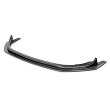 Seibon FL23TYGRCOR-MB - 2023+ Toyota GR Corolla MB-Style Carbon Fiber Front Lip