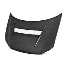 Seibon HD1213HDCV4D-VSII - 2013 - 2015 HONDA CIVIC 4DR VSII HOOD