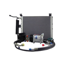 Scott Drake 50-0012 - Under Hood Performance/Compressor Conversion Kit
