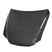 Seibon HD14LXIS-OE - 14 Lexus IS250/350 OE Style Carbon Fiber Hood