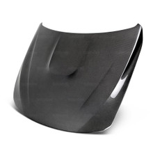 Seibon HD14BMWF80-OE - 2014+ BMW F80 OE Style Carbon Fiber Hood