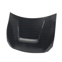Seibon HD1213SCNFRS-VS - 12-13 BRZ/FRS VS Style Carbon Fiber Hood