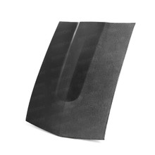 Seibon HD7073DA240-OE - 70-73 Datsun 240Z OE Carbon Fiber Hood