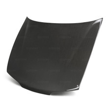 Seibon HD9401ACITR-OE - 94-01 Acura Integra JDM Type-R OEM Carbon Fiber Hood