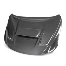 Seibon HD22SBIMP-VS - 2022+ Subaru WRX VS-Style Carbon Fiber Hood
