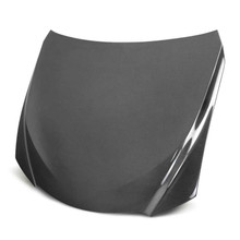 Seibon HD21LXIS350-OE - 21-23 Lexus IS300/IS350 F Sport OE Style Carbon Fiber Hood