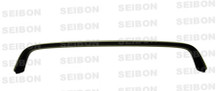 Seibon RS9401ACIN2D-TR - 94-01 Acura Integra 2Dr TR-Style Carbon Fiber Rear Spoiler