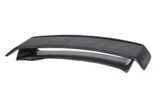 Seibon RS0910NS370-NSM - 09-12 Nissan 370Z NSM-Style Carbon Fiber Rear Spoiler