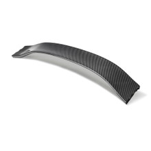 Seibon RS17HDCVRC - 2017 Honda Civic Type-R OE Carbon Fiber Rear Center Spoiler